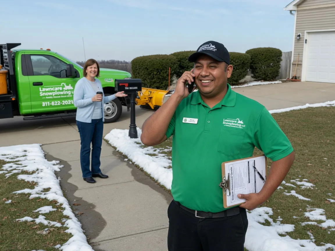 Lawn Care Services By Expert Landscaper Nuremberg, PA FAQs